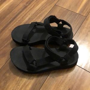 Teva sandals